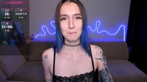 Mika online show from November 24, 1:54 pm