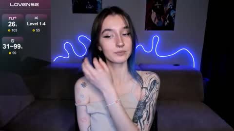 Mika online show from March 12, 2:10 pm