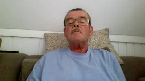 mikael42 online show from August 8, 10:03 am