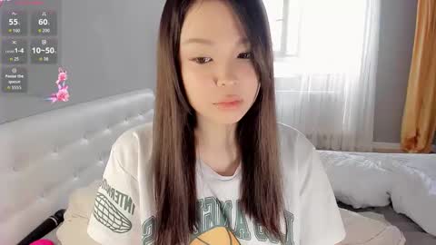 mikasssu online show from March 26, 8:30 am