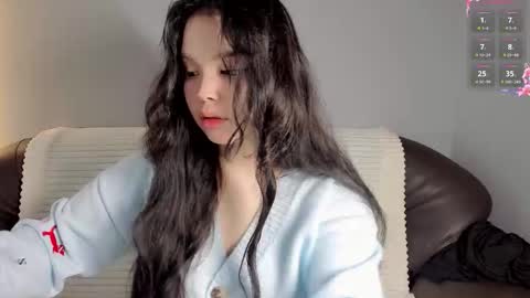 mikasssu online show from December 2, 8:45 am