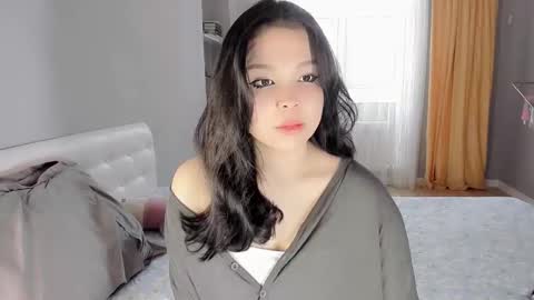 mikasssu online show from February 24, 10:18 am