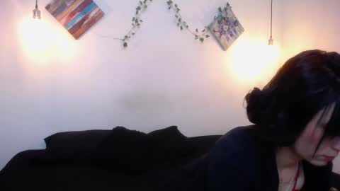 mikaza online show from March 27, 1:23 pm