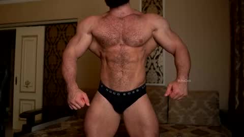 mike0xx online show from September 25, 8:05 pm