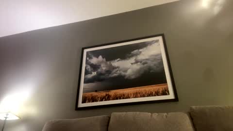 mike21will online show from February 27, 7:15 pm