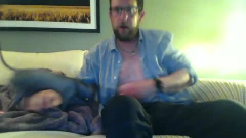 mike21will online show from April 30, 7:24 am