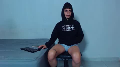 Mike IMDEPENDIENT MODEL online show from January 16, 2:42 am