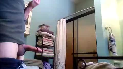 mike792697 online show from February 20, 3:19 pm