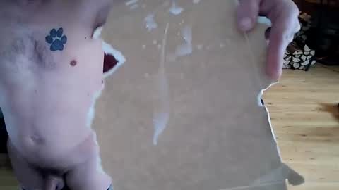 mike792697 online show from February 19, 2:44 pm