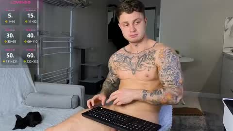 Mike Magic online show from April 12, 9:57 am