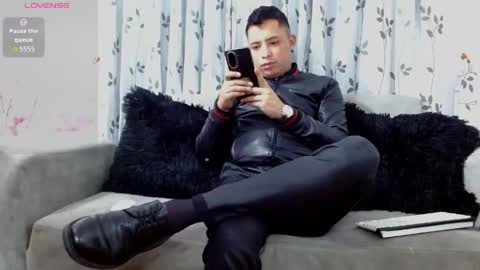 Mike online show from May 27, 1:57 am