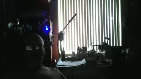 mike_allen4 online show from April 13, 8:02 pm