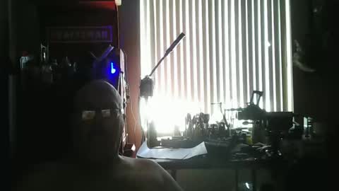 mike_allen4 online show from April 12, 6:01 pm