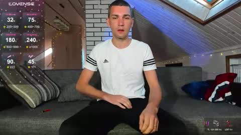 Misha online show from February 4, 12:09 pm