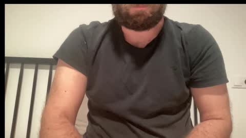 MIke online show from November 1, 8:52 pm