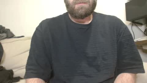 MIke online show from January 15, 11:46 pm