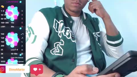 Mike online show from April 11, 11:03 am