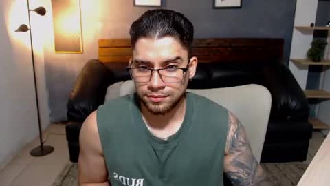 Mike Montoya online show from June 10, 12:32 am