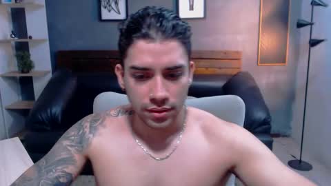 Mike Montoya online show from April 15, 10:32 pm