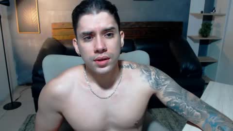 Mike Montoya online show from April 4, 4:08 am