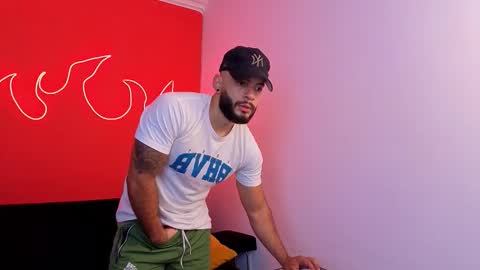 Mike online show from March 25, 12:12 pm