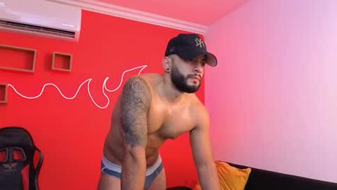 Mike online show from January 18, 12:47 pm