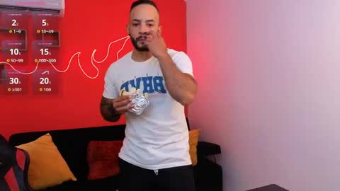 Mike online show from May 28, 12:14 pm