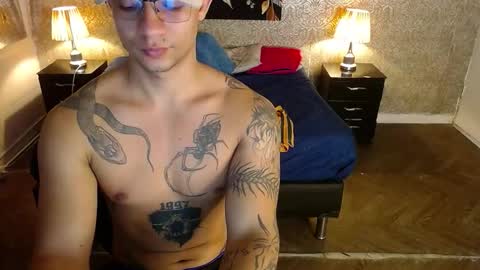 Mike online show from November 19, 1:43 pm