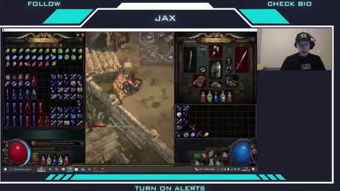 Hot Buns online show from January 26, 7:20 pm