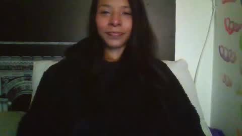 MAITE  MIKE  Sometimes Im with the boy in camera online show from November 20, 1:15 am