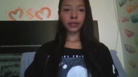 MAITE  MIKE  Sometimes Im with the boy in camera online show from September 17, 6:39 am