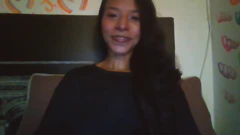 MAITE  MIKE  Sometimes Im with the boy in camera online show from November 23, 5:27 am