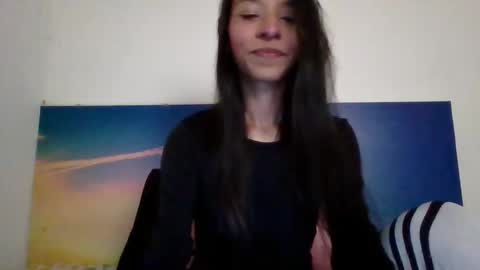 MAITE  MIKE  Sometimes Im with the boy in camera online show from April 17, 3:20 am