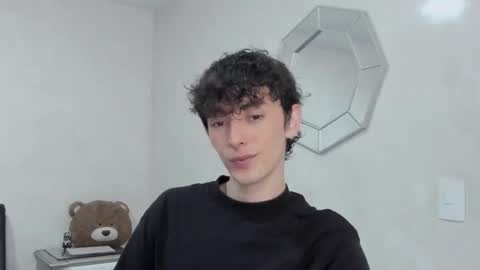 Mikebelf4 online show from February 3, 1:46 am