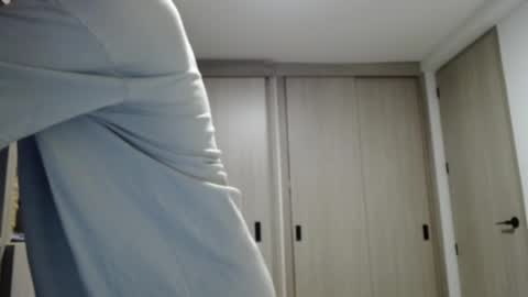 Mikebelf4 online show from March 2, 3:56 am