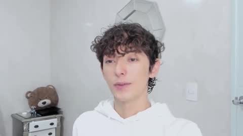 Mikebelf4 online show from February 15, 9:02 pm