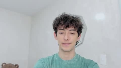 Mikebelf4 online show from January 17, 8:06 pm