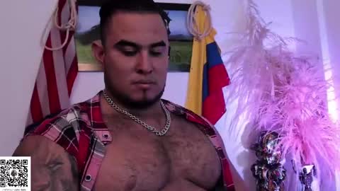 mikeblake_ online show from February 25, 2:37 pm