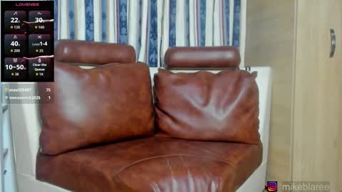 mikeblaree online show from March 1, 3:44 am