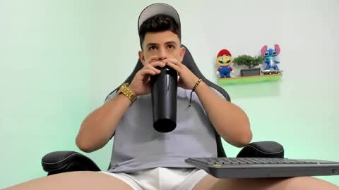 Mike Cooper online show from February 26, 11:08 pm