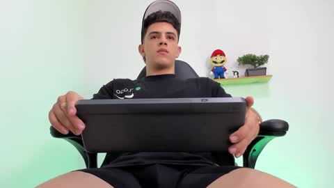 Mike Cooper online show from January 9, 4:40 am