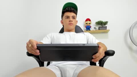 Mike Cooper online show from September 23, 1:43 am