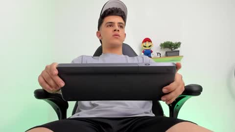 Mike Cooper online show from January 18, 7:23 pm