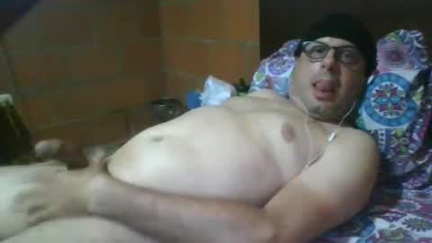 mikedonovan33 online show from May 22, 6:20 am
