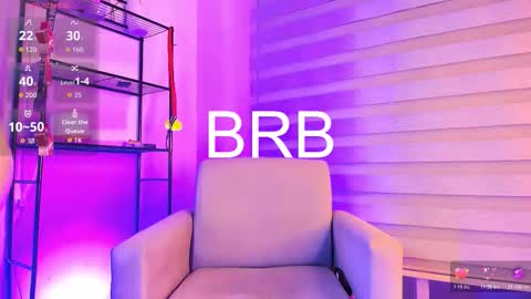 ZARA BLARE online show from January 10, 4:51 am