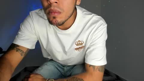 mikee_scooth online show from February 27, 6:44 pm