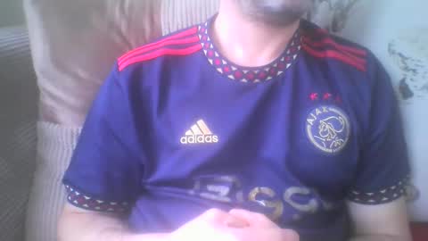 mikehockishuge9 online show from January 5, 1:47 pm