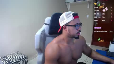 mikehotk online show from January 25, 12:26 pm