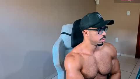 mikehotk online show from October 23, 1:12 pm