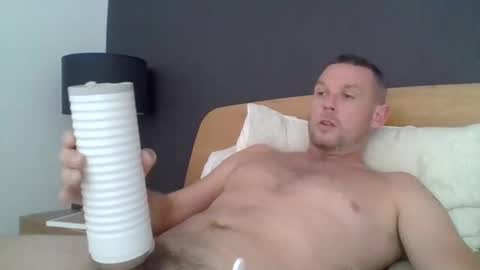 MJ online show from February 22, 4:27 am